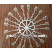 plastic spoon mold/spoon mould/injection spoon mould